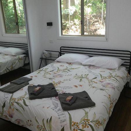 Vista Hinchinbrook Aparthotel Cardwell Buitenkant foto