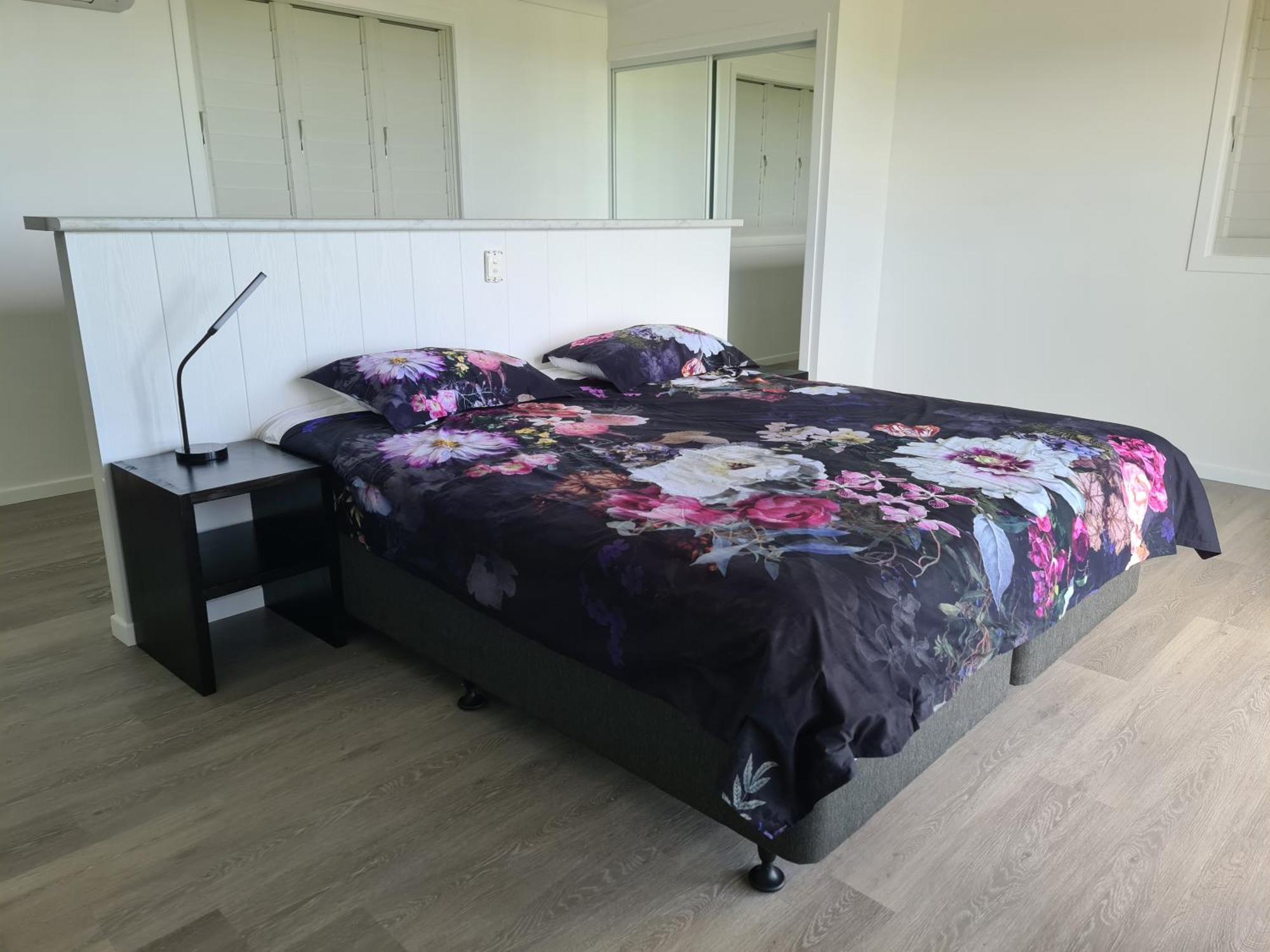 Vista Hinchinbrook Aparthotel Cardwell Buitenkant foto